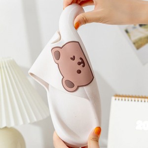 2022 TOP1 Home Slippers Home Non-Slip Fashion Slippers