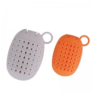 ofta tvålväska täcker miljövänlig massage dubbelsidig silikon bad tvål förvaring hylsa