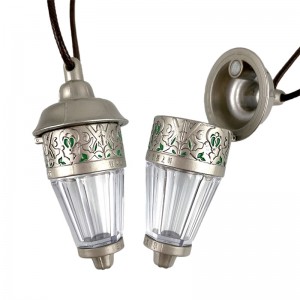 Metallmedalj anpassad gör mina egna medaljhanddesignglasmedaljer