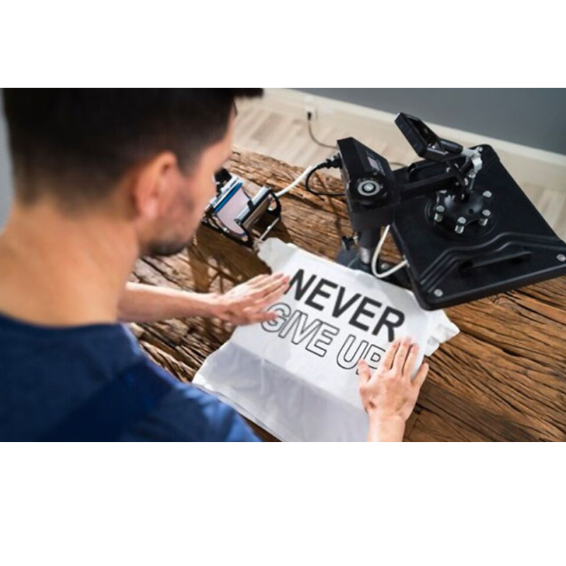 Faktorer att tänka på innan du köper ett tydligt överföringspapper