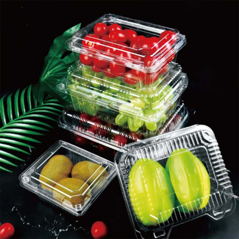 Utvecklingsstatus och framtidsutsikter för Kinas plastförpackningsväska industri