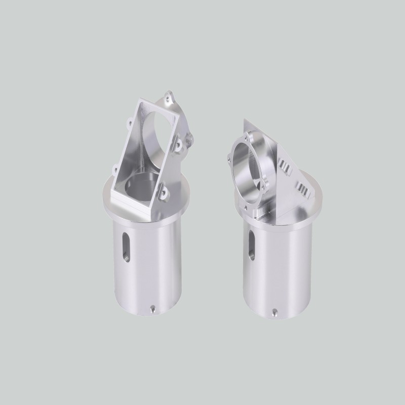 CNC -process 2