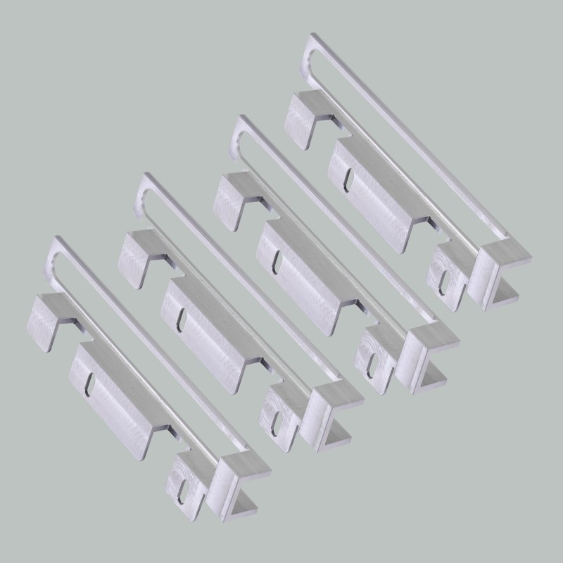 CNC -process 3