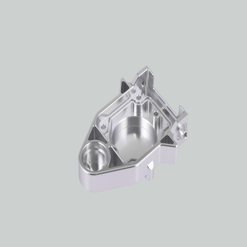 CNC -process 3