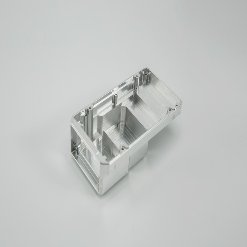 CNC -process 4