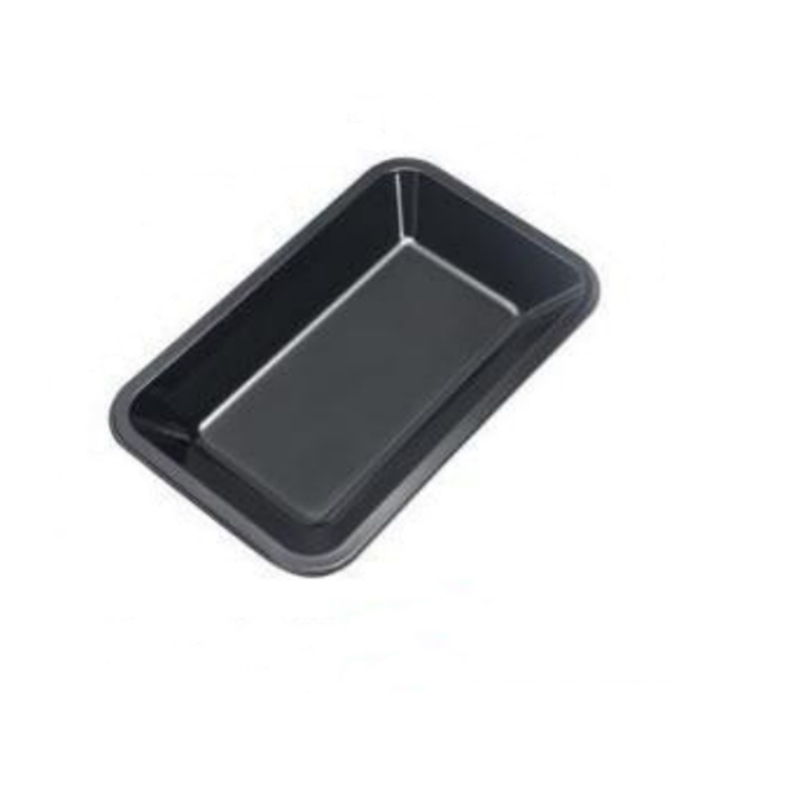 No Cover Deep Tray 190*140*23 mm Hgf-1914p