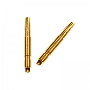 Elektrisk plugg och uttag --- lödning