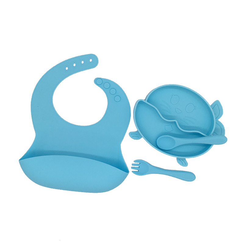 Varför används silikon i babyprodukter?