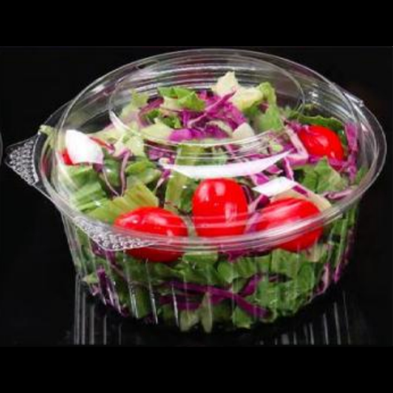 Sallad Box 175*175*90 mm Hgf-24dl