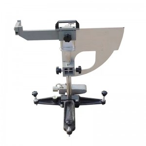 friktionskoefficientmätare