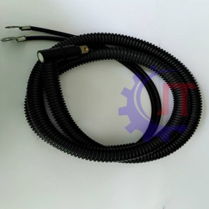 100430610 430.610 Wire Drive Motor OD70 X H170mm EDM slitstyrkor