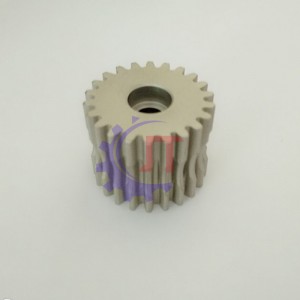 100434447 434.447 Cutter Z16 Long Life Type OD30 X ID12 X 6mmt Charmiller Cuiting Wire Machine