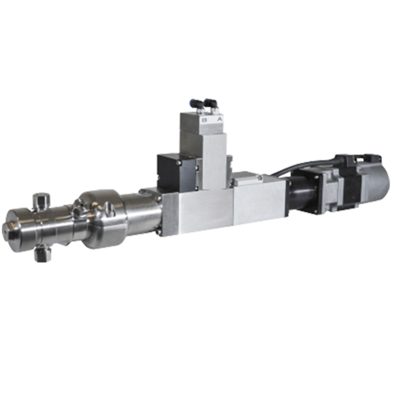 Valfärdigheter för membranmätningspumpstillverkare