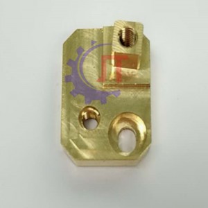 200434002 434.002 Kontaktstöd för Robifil 330/F 25 x 19 x 12,5 mm