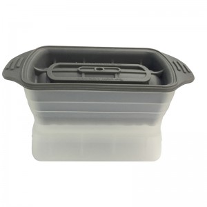 Stora isskubformar, cylindriska isfack, återanvändbara silikon Ice Cube -formar, cocktail, öl och dryck Ice Makers