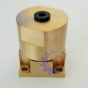 135008364 KONTAKT Support Charmilles Cutting Wire Machine 30 x 18 x 17mm