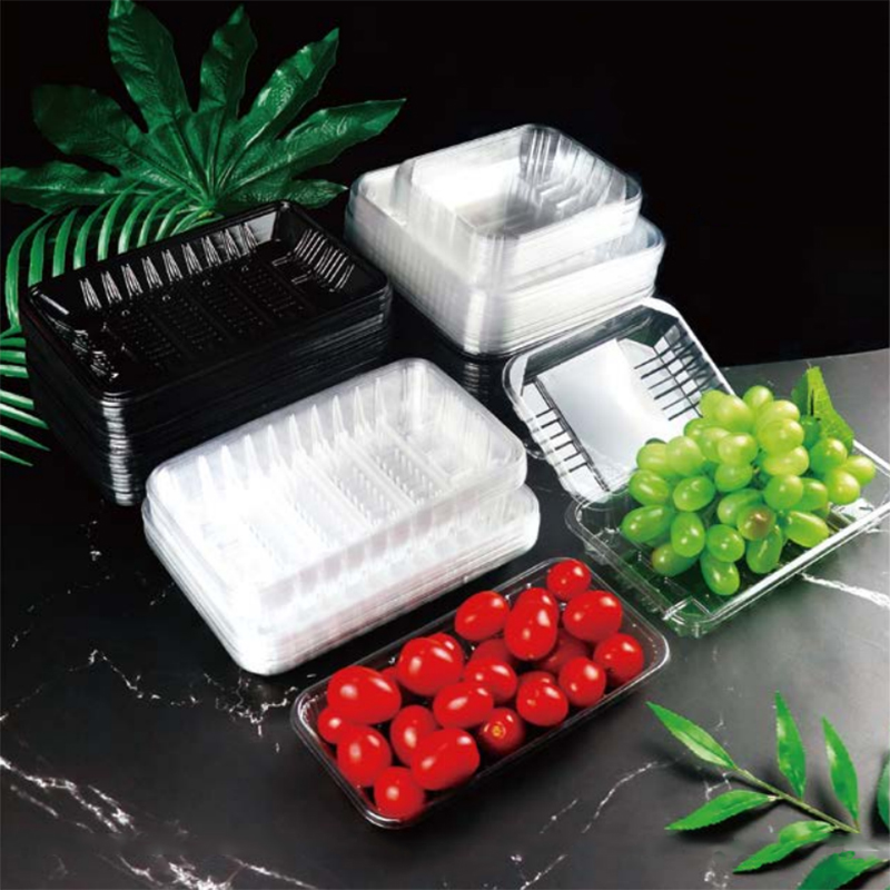 Fördelar med blisterförpackning