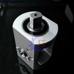 X258D320G51 X058D660G52 M501-5 Rörändhuvud för skärenhet M501 för AWT OD25 X 58mml