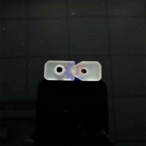 3085385 0204760 S100 0.255φ Wire Guide Upper Sodick Cutting Wire Machine