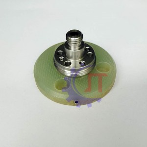 155.772 155.772.7 Membran Charmilles skärtrådmaskin OD22 X H6.3mm