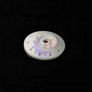 3082804 3082526 S408 ID15mm munstycksbas för S207 50 x 50mm