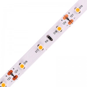 3528 60LEDS/M LED -remsa