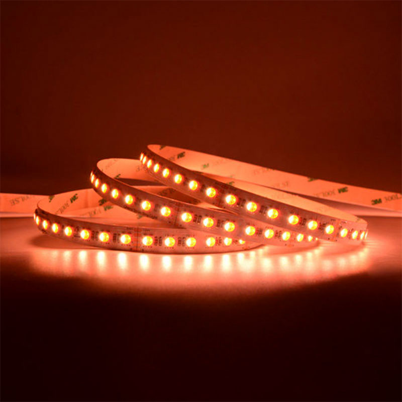 5050 96LEDS/M RGBW LED -remsa