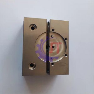 A290-8119-X639 F423-4 Wire Guide Upper Fanuc Cutting Wire Machine