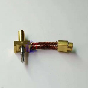 130005464 mutter för trådguide Agiecharmilles Cutting Wire Machine