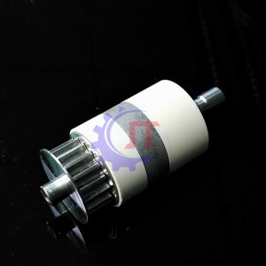 AGIE 241.233 241.233.6 Drive Roller OD30/8 X L72mm