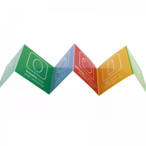 Folding Product Instruction Manual