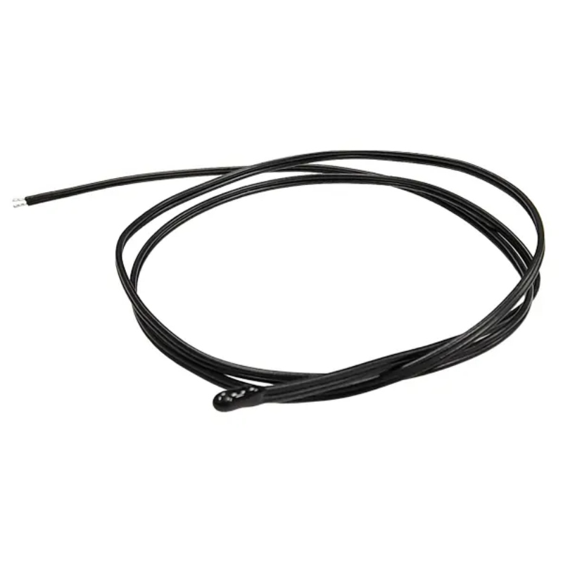 MF52C Epoxy Coated-XLPE Wire Temperaturmätning NTC Thermistor