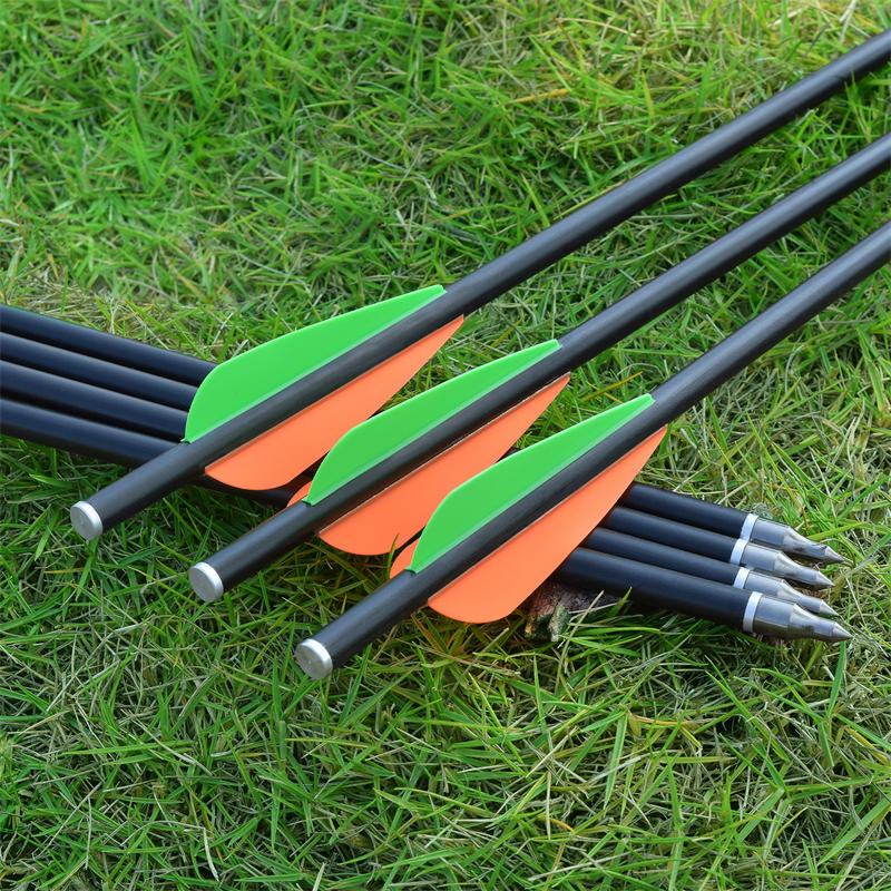 Ny vecka! Bågskyttleverantör, elongarrow!