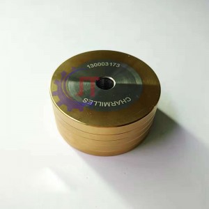 130003174 200543800 446.330 449.019 100449019 Wire Drive Roller Lower OD50 X ID8 X H24 MM