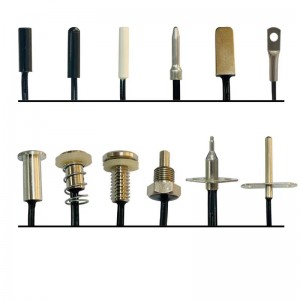 NTC -termistorens temperatursensor i vattenvärmare