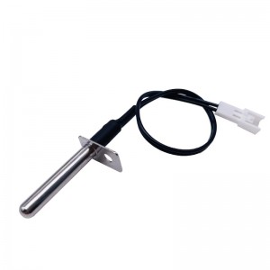 NTC Thermistor Temperatursensor i riskokare