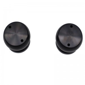 OEM CNC bearbetningsdelar