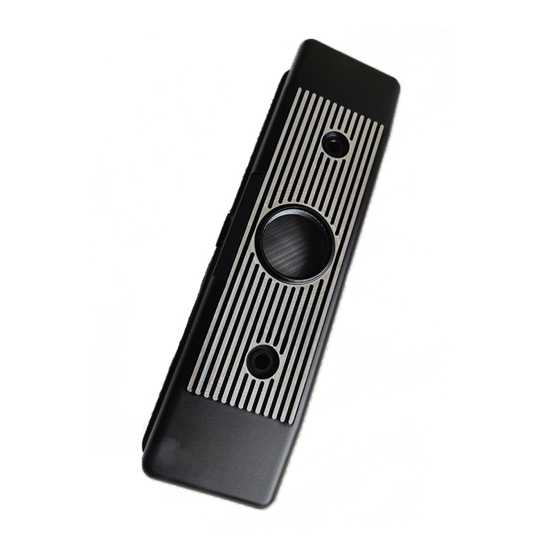 Hur gör CNC -bearbetning av autotillverkning?