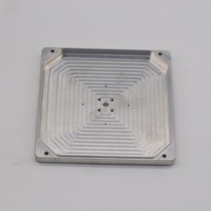 OEM CNC bearbetningstjänster