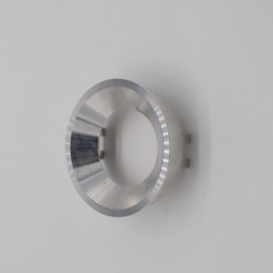 Anpassad CNC -bearbetningsprototyp