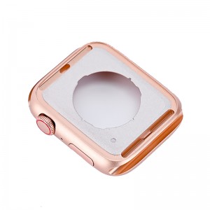 Anpassad CNC -fräsningstjänst