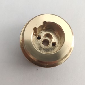 OEM CNC Milling Service