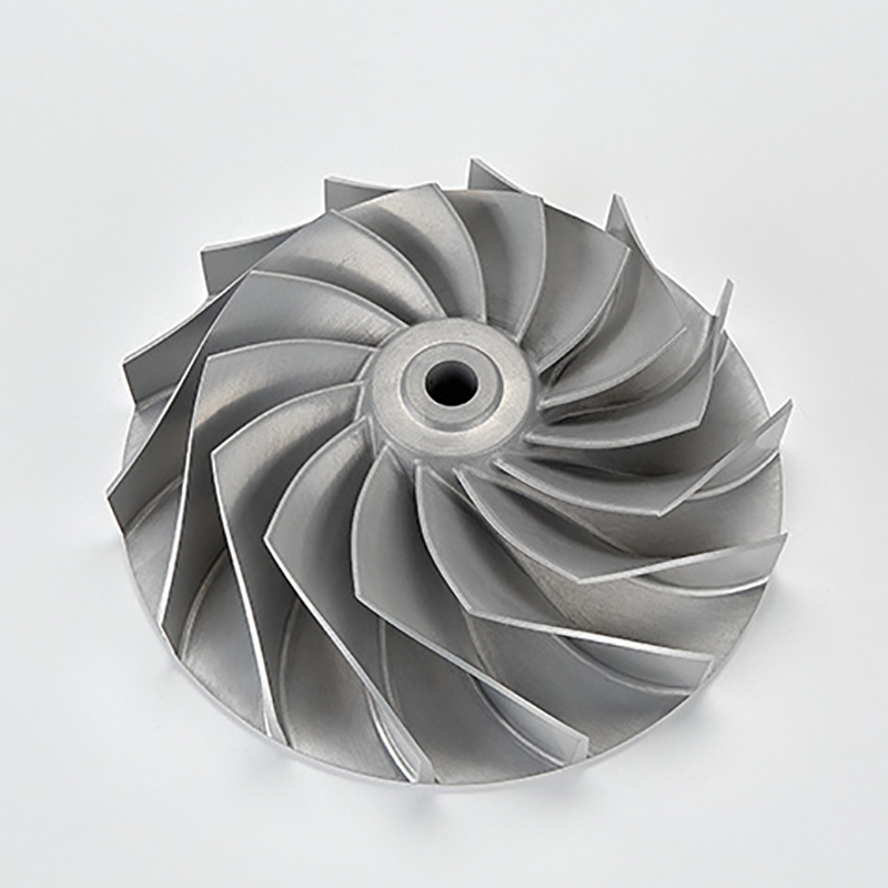 Få ut det mesta av 5-axel CNC-bearbetning