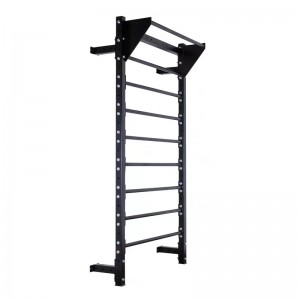 Fitnessutrustning plåt