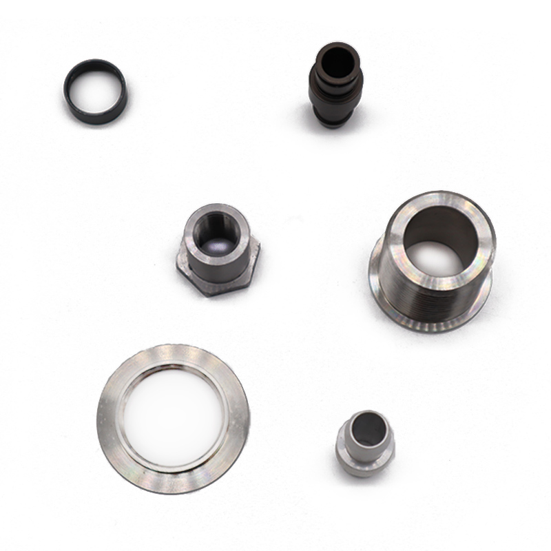 Precision CNC Turning Components Service