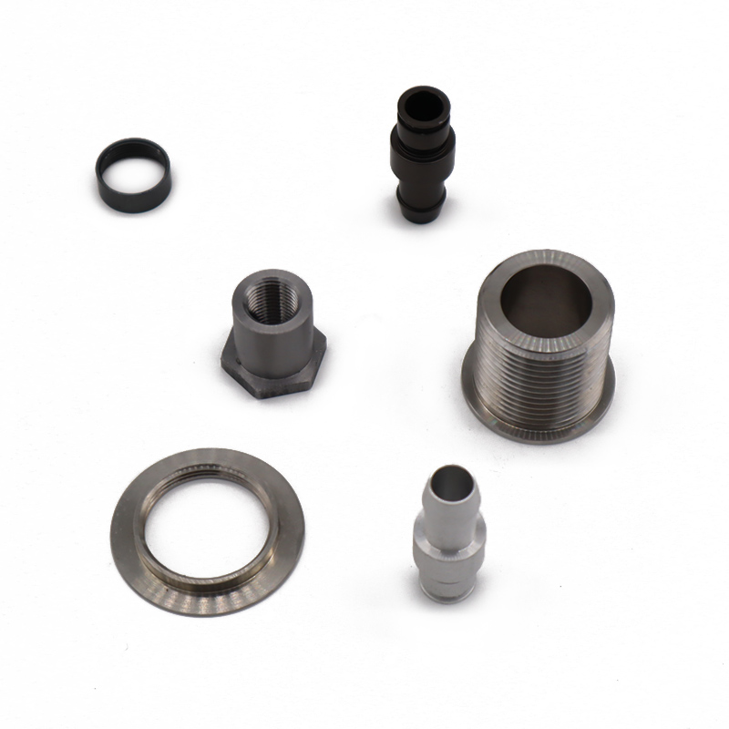 Precision CNC Turning Components Service
