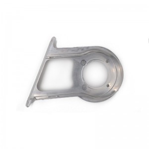 Professionell CNC -bearbetningstillverkningstjänst