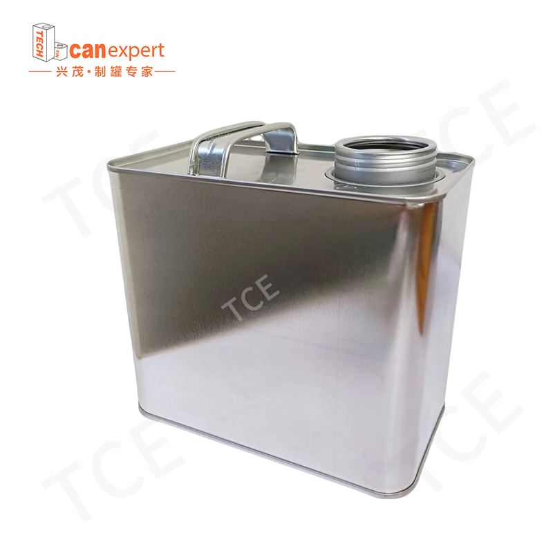 Anpassad tennplatta kan tillverkare skriva ut tennplatta tom kaffeböna te tenn presentlåda metall burk 250 g kaffet tennförpackning