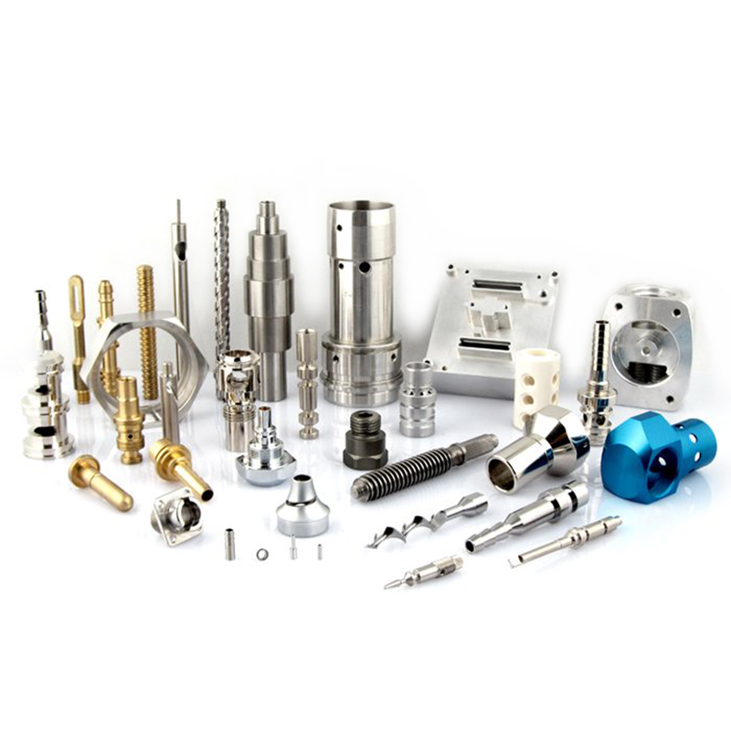 Den kompletta guiden till CNC bearbetning av plast