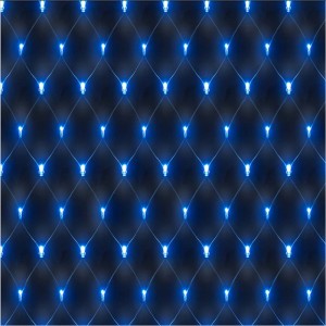 LED Net Light